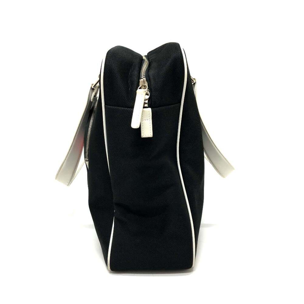 CHANEL Black Shoulder Bag - Picture 4 of 16